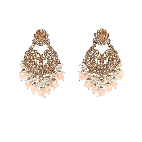 Pitch_Elegant_Design_Earrings_Chandbali_Earrings_Afgani_Style_Earrings_For_Women