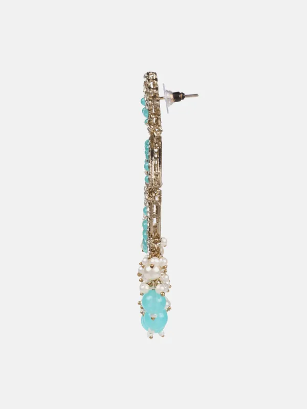 Ramagreen_Elegant_Design_Earrings_For_Women