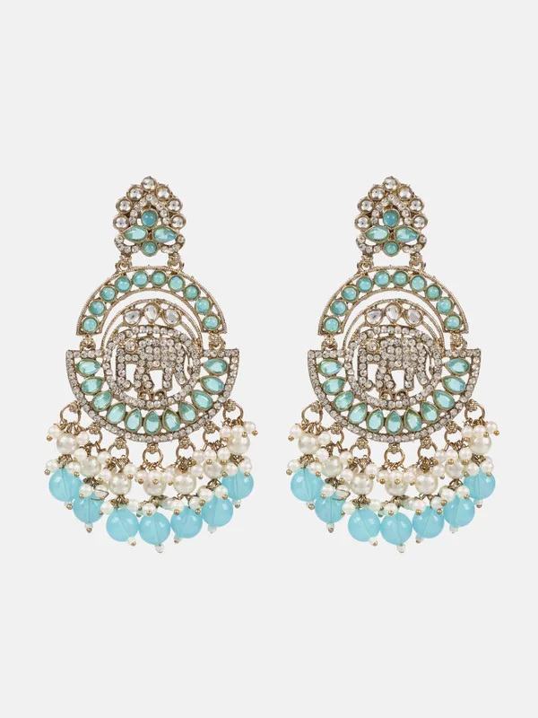 Ramagreen_Elegant_Design_Earrings_For_Women