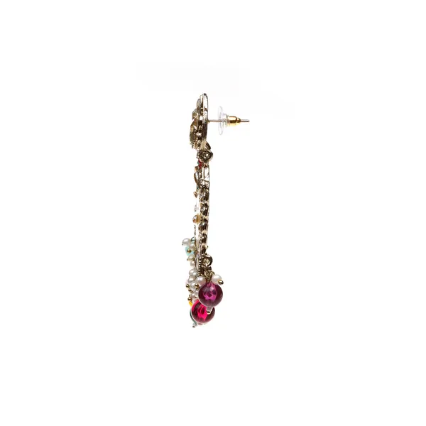 Ranipink_Elegant_Design_Earrings_Chandbali_Earring_For_Women