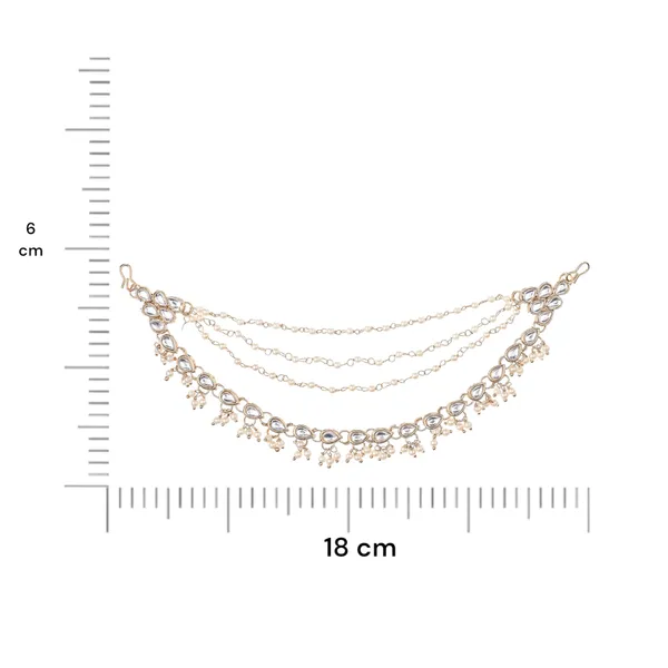 Gold_Elegant_Design_Earrings_For_Women