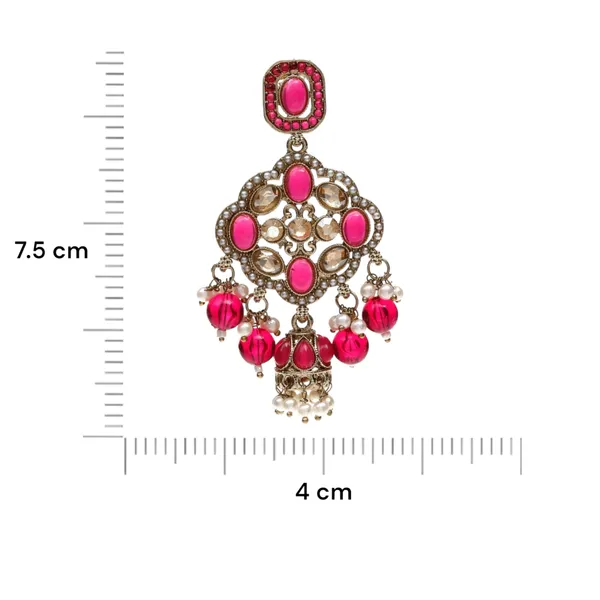 Ranipink_Elegant_Design_Earrings_For_Women