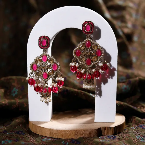 Ranipink_Elegant_Design_Earrings_For_Women