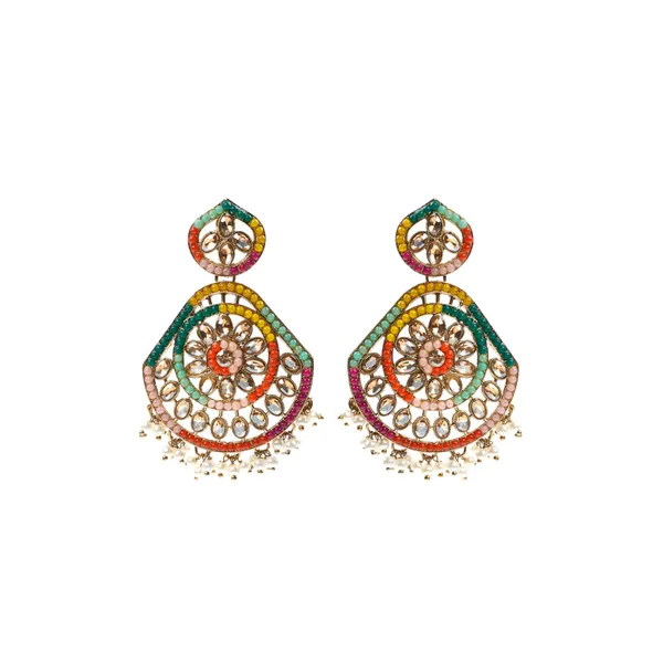 Multicolor_Elegant_Design_Jewellery_Set_For_Women