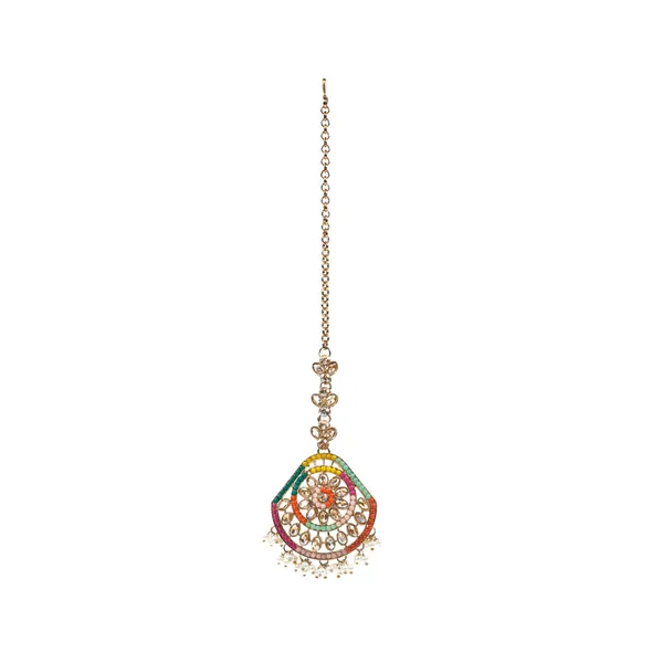 Multicolor_Elegant_Design_Jewellery_Set_For_Women
