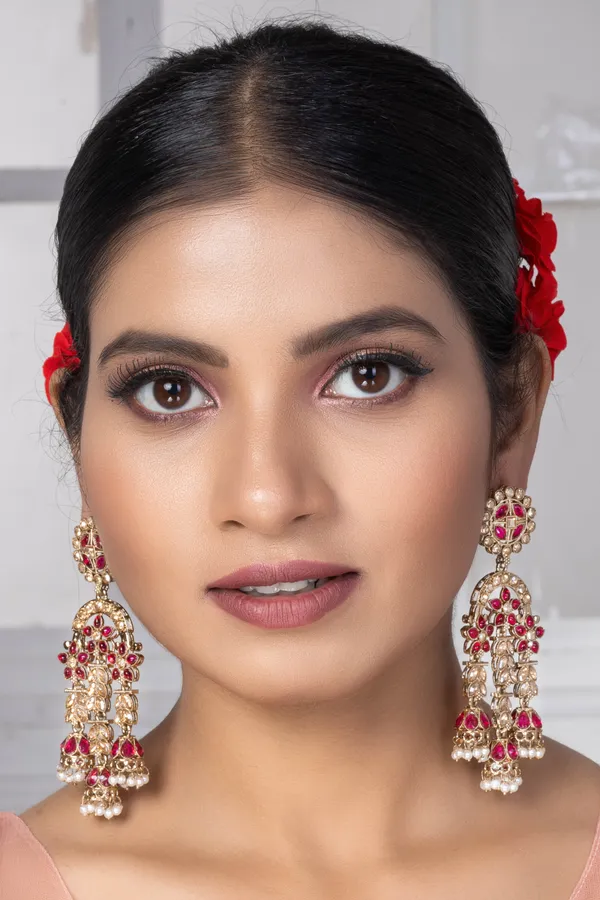 Ranipink_Elegant_Design_Earrings_For_Women