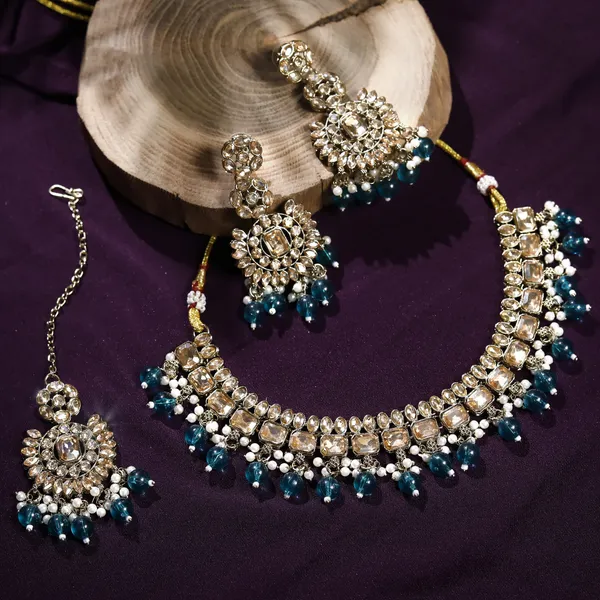 Ramagreen_Elegant_Design_Jewellery_Set_For_Women