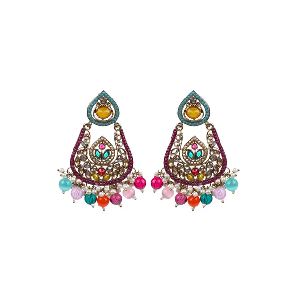 Multicolor_Elegant_Design_Jewellery_Set_For_Women