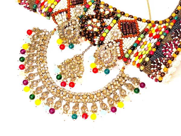 Multicolor_Elegant_Design_Jewellery_Set_For_Women