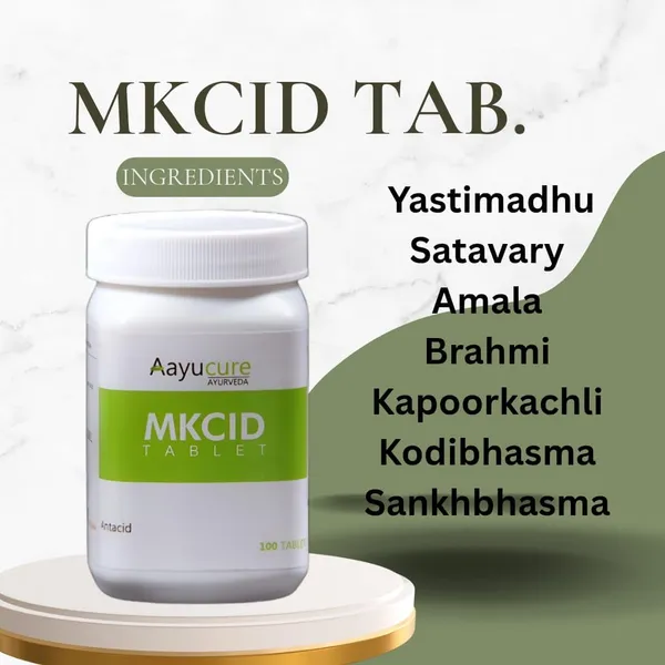 100%_Natural_White_Mkcid_Tablets_-_100_Tablets_(Ayurvedic_Medicine_For_Acidity)_For_Adults