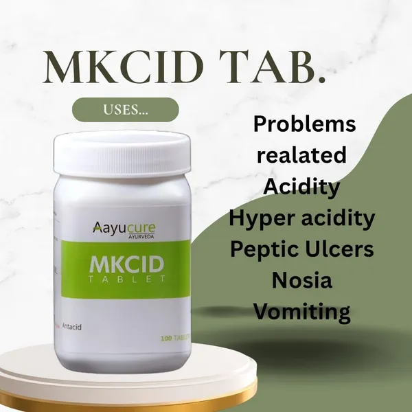 100%_Natural_White_Mkcid_Tablets_-_100_Tablets_(Ayurvedic_Medicine_For_Acidity)_For_Adults