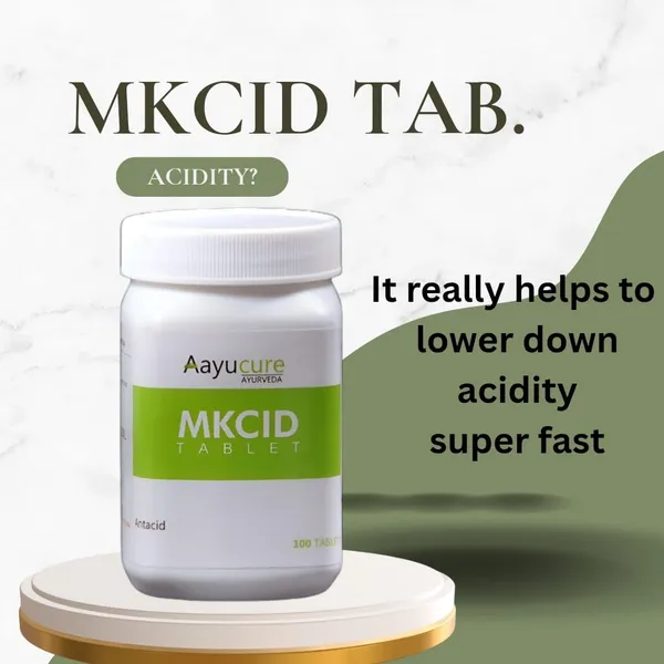 100%_Natural_White_Mkcid_Tablets_-_100_Tablets_(Ayurvedic_Medicine_For_Acidity)_For_Adults