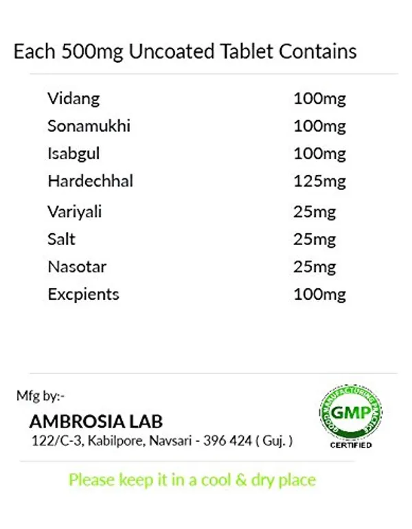 100%_Natural_White_Wylex_(100_Tablets)_Constipation_Medicine_For_Adults