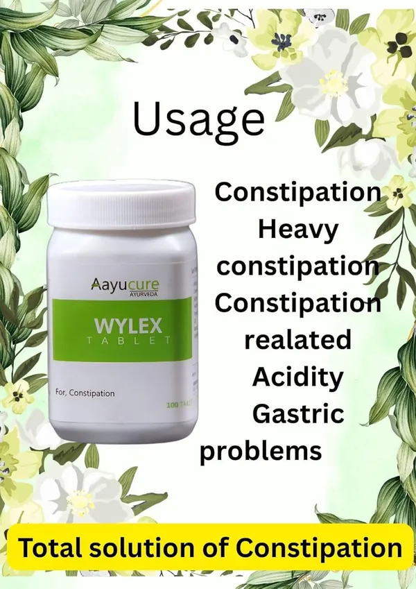 100%_Natural_White_Wylex_(100_Tablets)_Constipation_Medicine_For_Adults