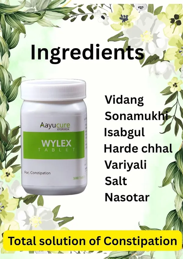 100%_Natural_White_Wylex_(100_Tablets)_Constipation_Medicine_For_Adults