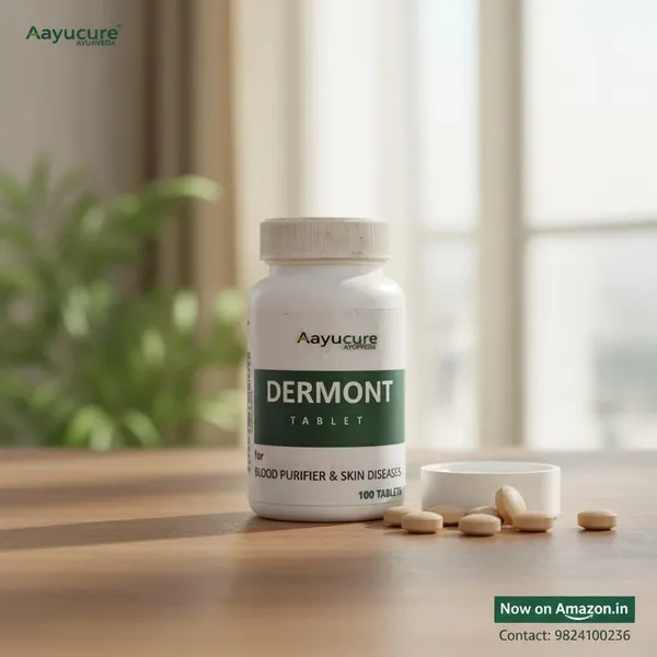 100%_Natural_White_Dermont_Tablet_(100_Tablets)_For_Adults