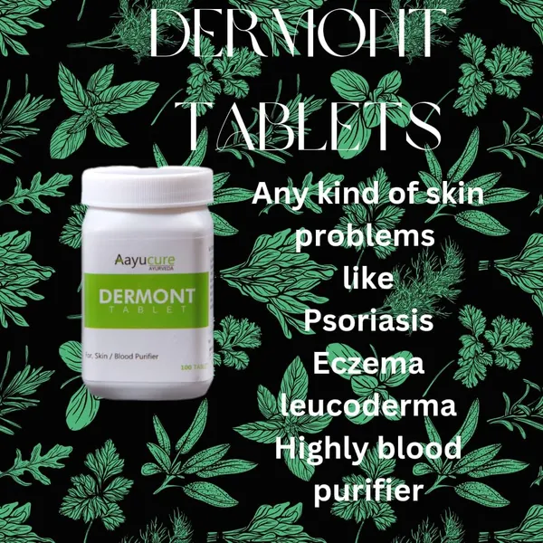 100%_Natural_White_Dermont_Tablet_(100_Tablets)_For_Adults