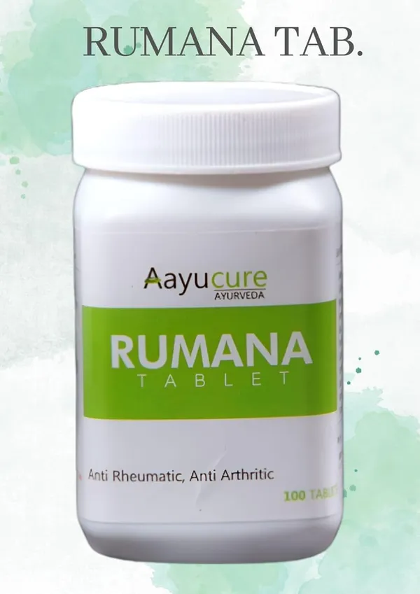 100%_Natural_White_Rumana_Tablets_(100_Tablets)_For_Adults