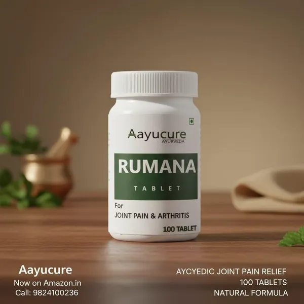 100%_Natural_White_Rumana_Tablets_(100_Tablets)_For_Adults