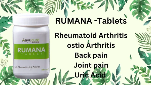100%_Natural_White_Rumana_Tablets_(100_Tablets)_For_Adults