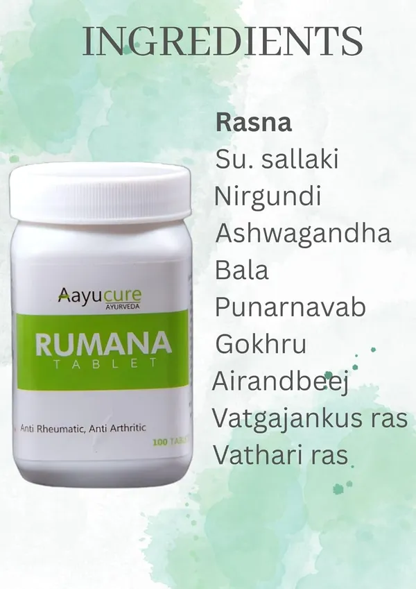 100%_Natural_White_Rumana_Tablets_(100_Tablets)_For_Adults