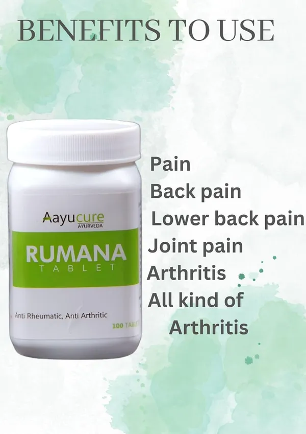 100%_Natural_White_Rumana_Tablets_(100_Tablets)_For_Adults