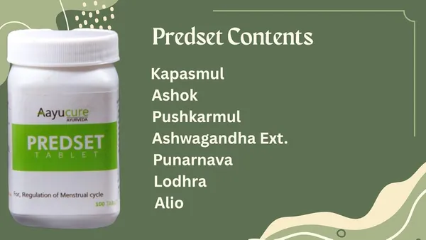 100%_Natural_White_Predset_Tablets_-_100_Tablets_(Ayurvedic_Medicine_For_Women)_For_Adults