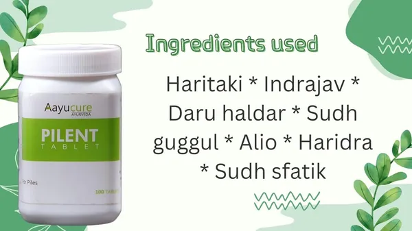 100%_Natural_White_Pilent_Tablets_100_Tablet_Natural_Support_For_Piles_|_Help_In_Piles_Treatment_For_Adults
