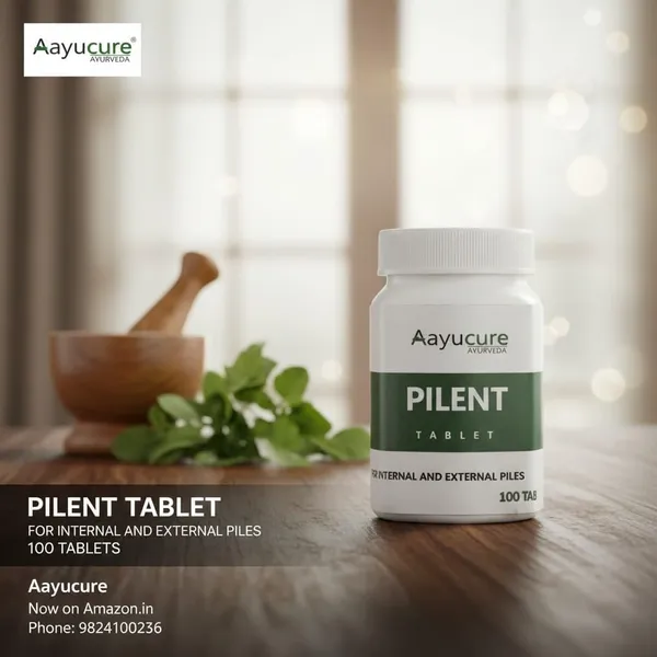 100%_Natural_White_Pilent_Tablets_100_Tablet_Natural_Support_For_Piles_|_Help_In_Piles_Treatment_For_Adults