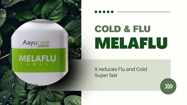 100%_Natural_White_Melaflu_Tablets_Ayurvedic_Medicine_For_Cold_&_Fever_-_100_Tablets_For_Adults
