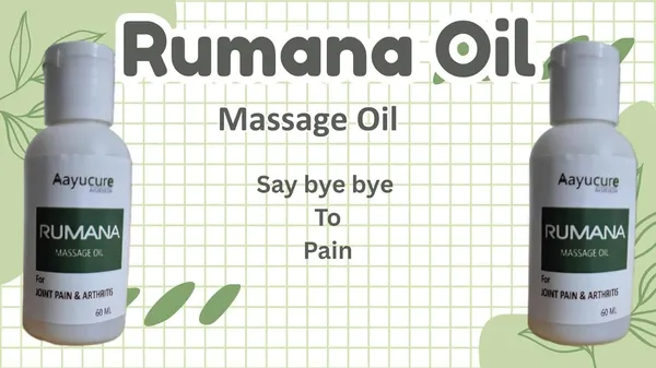 100%_Natural_White_Rumana_Pain_Relief_Joint_Oil_For_Back_Pain,_Arthritis,Low_Back_Pain,And_Sprain_(50Ml)_For_Adults