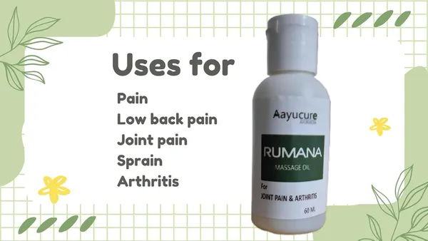 100%_Natural_White_Rumana_Pain_Relief_Joint_Oil_For_Back_Pain,_Arthritis,Low_Back_Pain,And_Sprain_(50Ml)_For_Adults