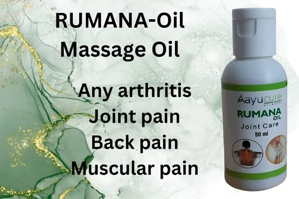 100%_Natural_White_Rumana_Pain_Relief_Joint_Oil_For_Back_Pain,_Arthritis,Low_Back_Pain,And_Sprain_(50Ml)_For_Adults