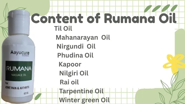 100%_Natural_White_Rumana_Pain_Relief_Joint_Oil_For_Back_Pain,_Arthritis,Low_Back_Pain,And_Sprain_(50Ml)_For_Adults