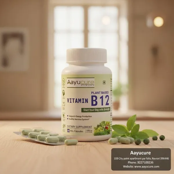 100%_Natural_White_Vitamin_B12_Capsules_â€“_Plant-Based_Methylcobalamin_â€“_Natural_Energy,_Nerve_&_Brain_Support_â€“_Vegan,_Non-Gmo,_Gluten-Free_Supplement_â€“_60_Capsules_(Pack_Of_2)_For_Adults