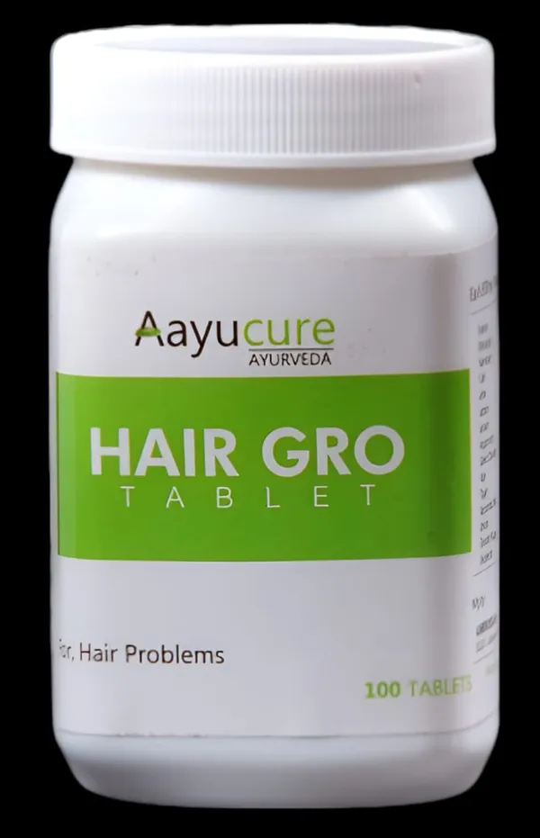 100%_Natural_White_Hair_Gro_Tablets_-_100_Tablets_(Hair_Loss_Medicine)_For_Adults