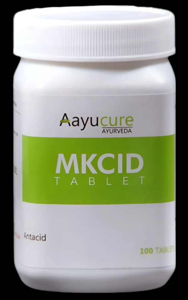 100%_Natural_White_Mkcid_Tablets_-_100_Tablets_(Ayurvedic_Medicine_For_Acidity)_For_Adults