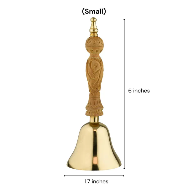 Golden_Bronze_Pooja_Bell_With_Wooden_Handle_Traditional_Indian_Pooja_Ghanti_For_Puja,_Meditation_&_Decor_(Large_8X8X23_Cm)