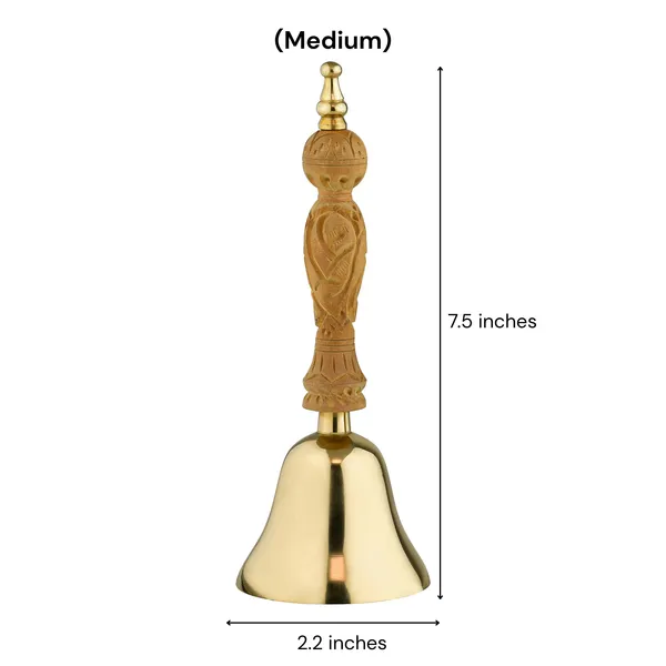 Golden_Bronze_Pooja_Bell_With_Wooden_Handle_Traditional_Indian_Pooja_Ghanti_For_Puja,_Meditation_&_Decor_(Large_8X8X23_Cm)