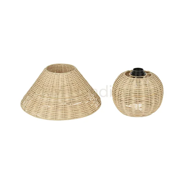 Beige_Round_Rattan_Table_Lamp_|_Handwoven_Cane_Accent_Light_|_Rustic_Boho_Lamp_For_Living_Room_Bedroom_Bedside_Or_Office_Decor