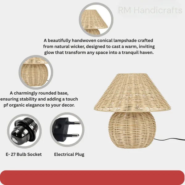 Beige_Round_Rattan_Table_Lamp_|_Handwoven_Cane_Accent_Light_|_Rustic_Boho_Lamp_For_Living_Room_Bedroom_Bedside_Or_Office_Decor