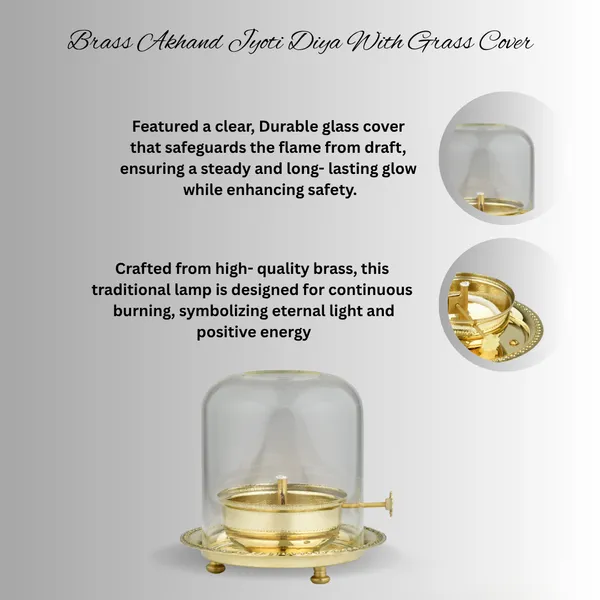 Golden_Brass_Akhand_Jyot_Oil_Lamp_With_Borosilicate_Glass_Cover_|_Traditional_Eternal_Flame_Lamp_For_Home_Temple