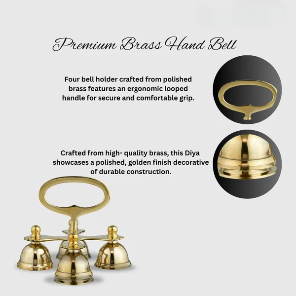 Golden_Handcrafted_Brass_Temple_Bell_Set_With_Handle_4_Bell_Ghanti_For_Pooja,_Home_Temple,_And_Spiritual_Decor