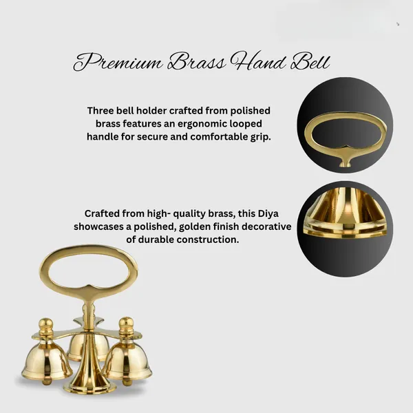 Golden_Handcrafted_Brass_Temple_Bell_Set_With_Handle_3_Bell_Ghanti_For_Pooja,_Home_Temple,_And_Spiritual_Decor