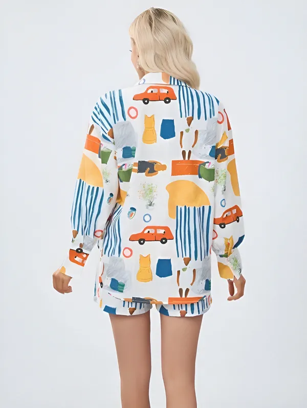 Women's_Cotton_Blend_Printed_Co-Ord_Set