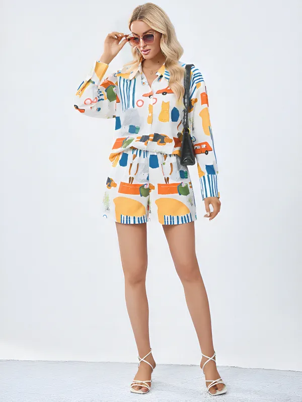 Women's_Cotton_Blend_Printed_Co-Ord_Set