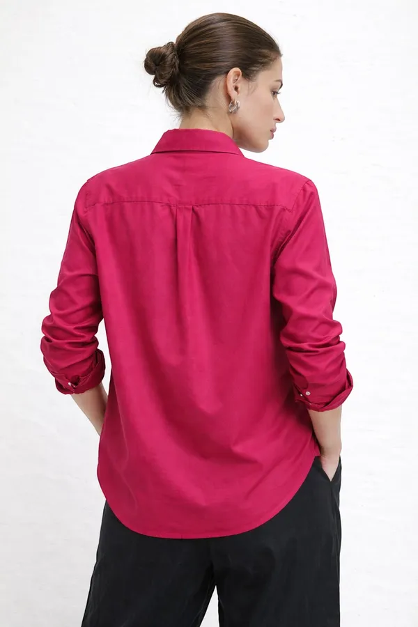 Women_Viscose_Rayon_Embroidered_Shirt_|_Floral_Embroidery_Casual_Button_Down_Top_|_Full_Sleeve_Stylish_Ladies_Shirt_for_Office_1