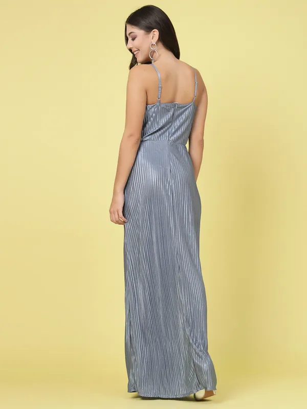 Women's_Cotton_Striped_A-Line_Dress