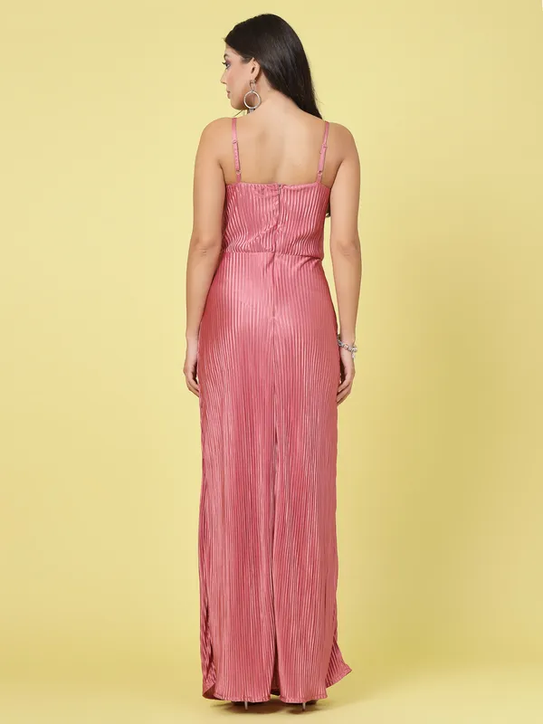 Women's_Cotton_Striped_A-Line_Dress