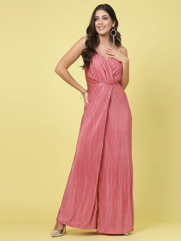 Women's_Cotton_Striped_A-Line_Dress